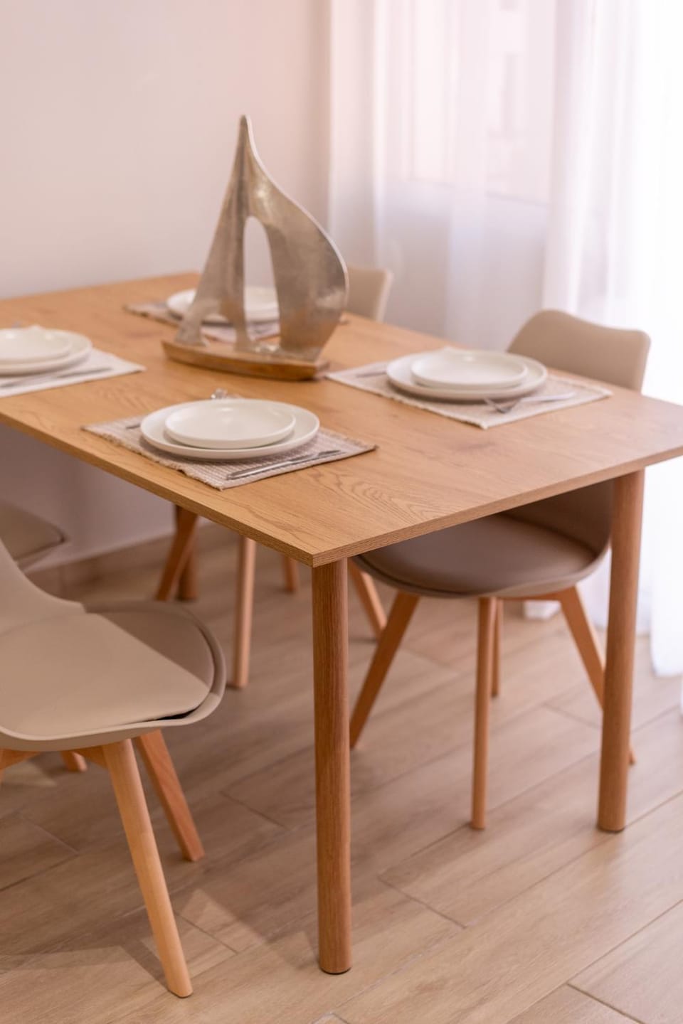 Komninaki 29 Apartment in İzmir Province