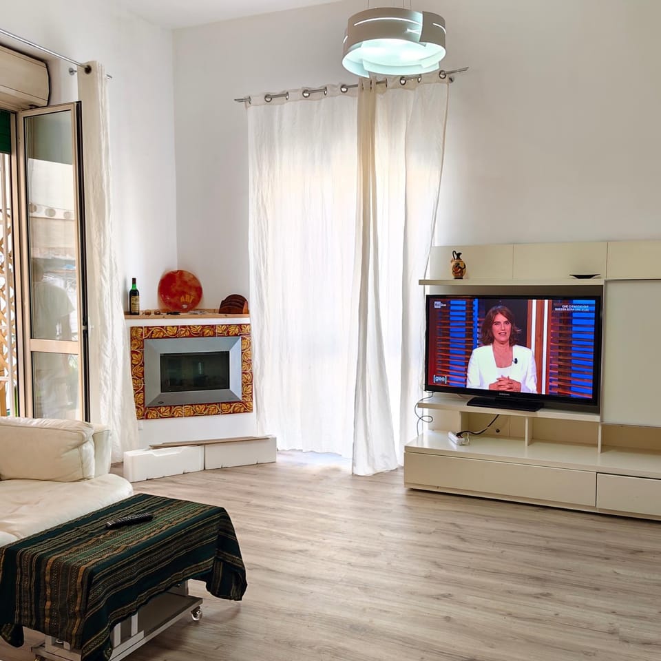 TV and multimedia