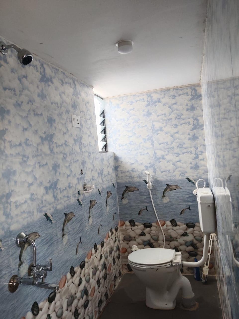 Toilet, Bathroom