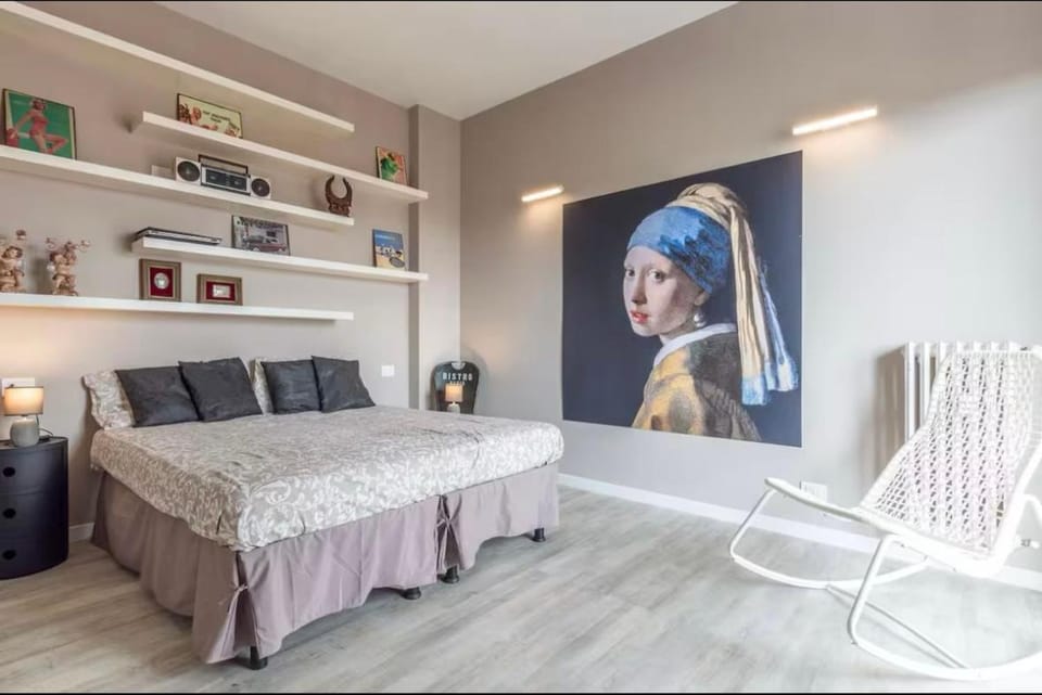 coco's apartment Apartment in Florence