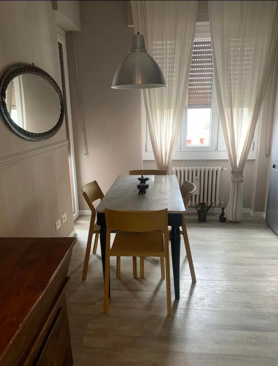 coco's apartment Apartment in Florence