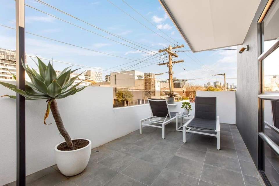 Balcony/Terrace, Other