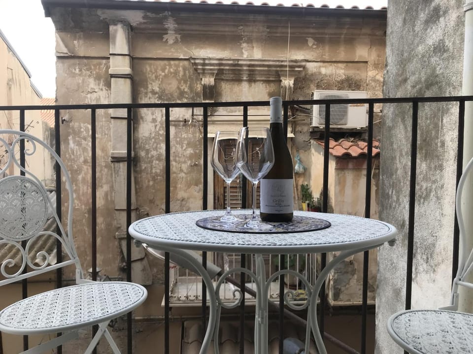 Balcony/Terrace, Balcony/Terrace