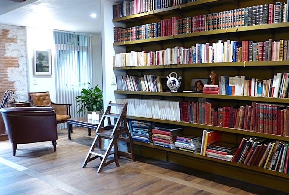 Library