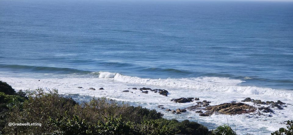 Day, Beach, Sea view