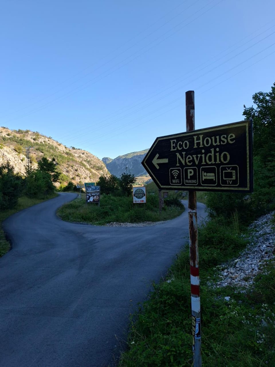 Location
