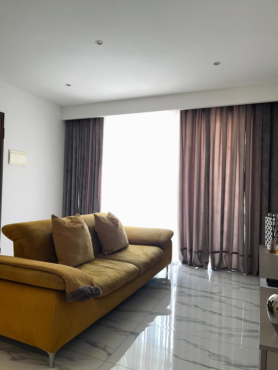 MAPAS - luxury 3 bedroom Apartments Apartment in Malta