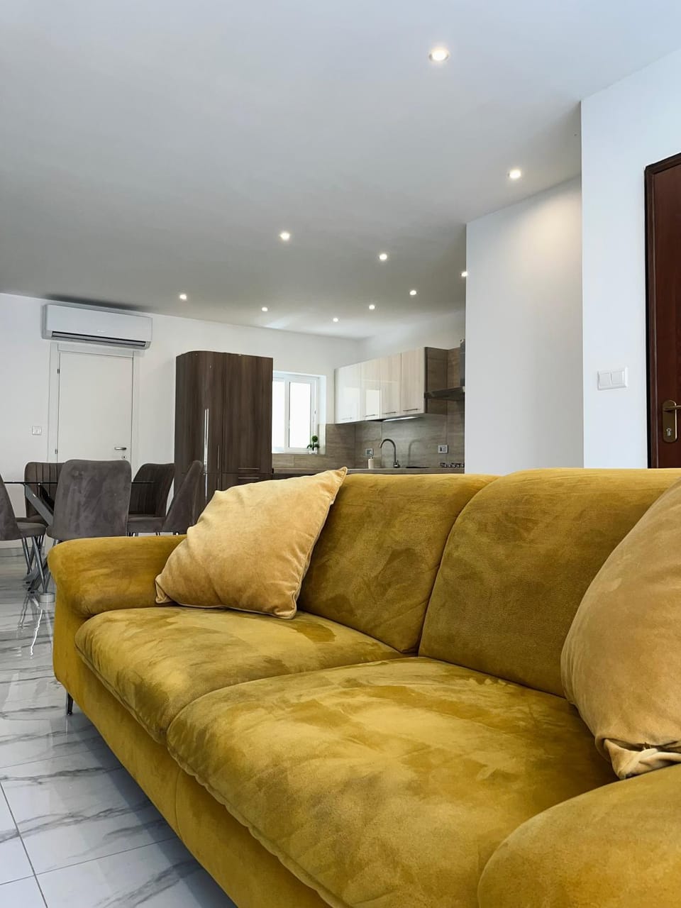 MAPAS - luxury 3 bedroom Apartments Apartment in Malta
