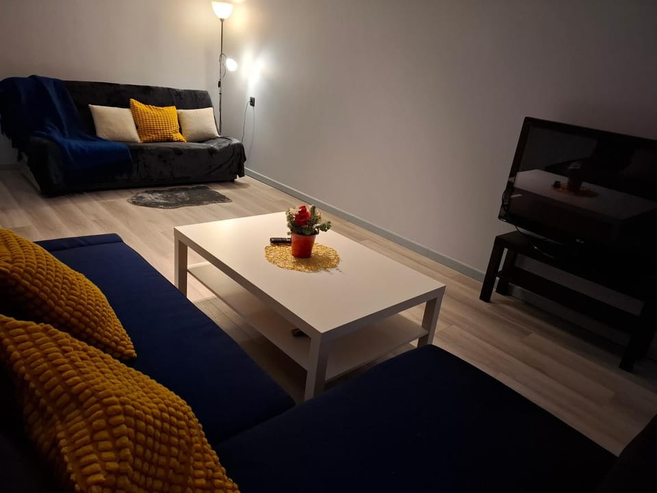 Living room, Photo of the whole room, Seating area