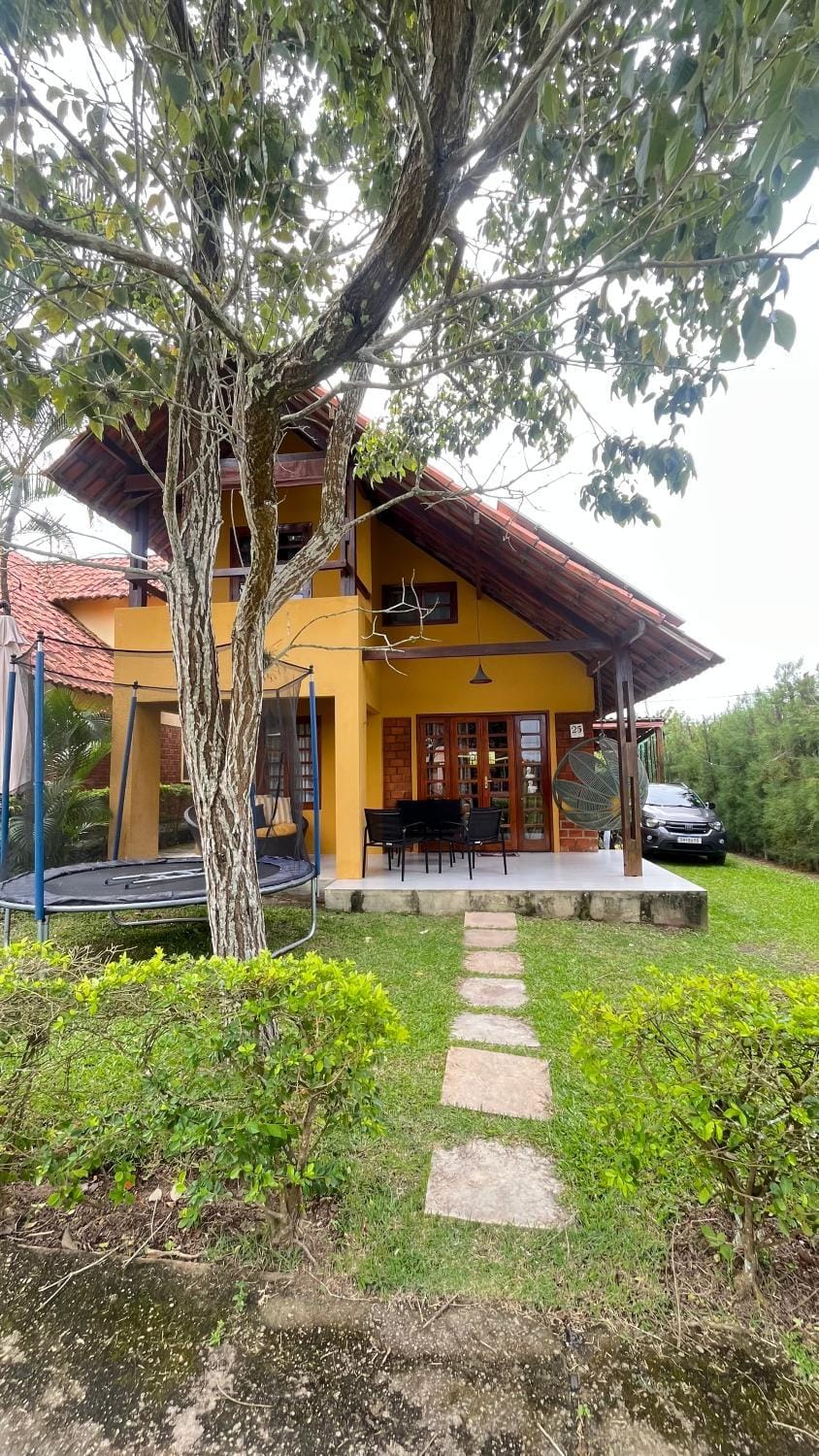Natural landscape, Garden, Garden view