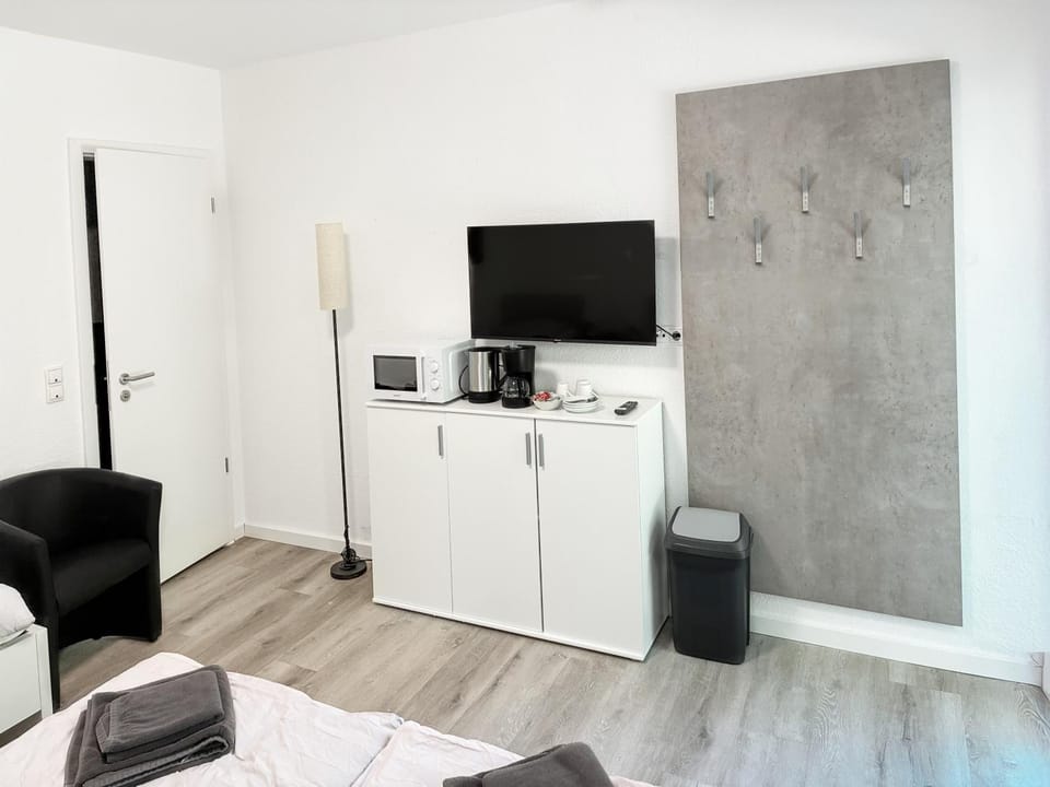 TV and multimedia, Bedroom