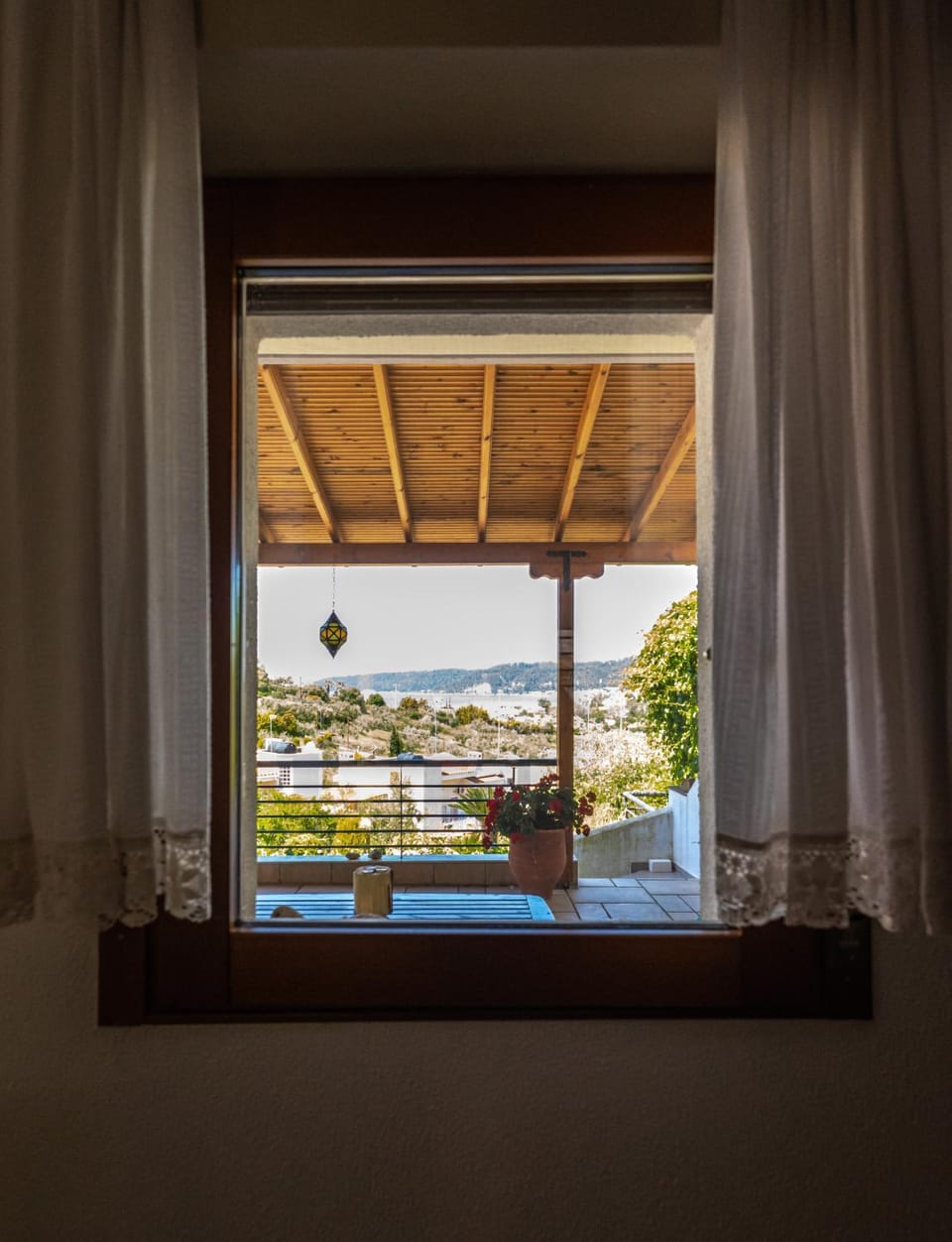 View (from property/room), Balcony/Terrace, Location