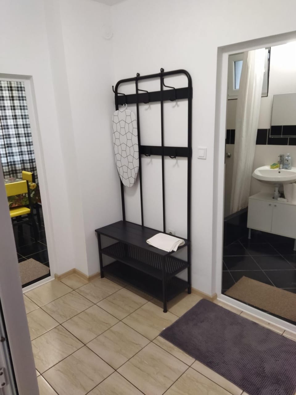 Emona 5 floor 3 Apartment in Burgas
