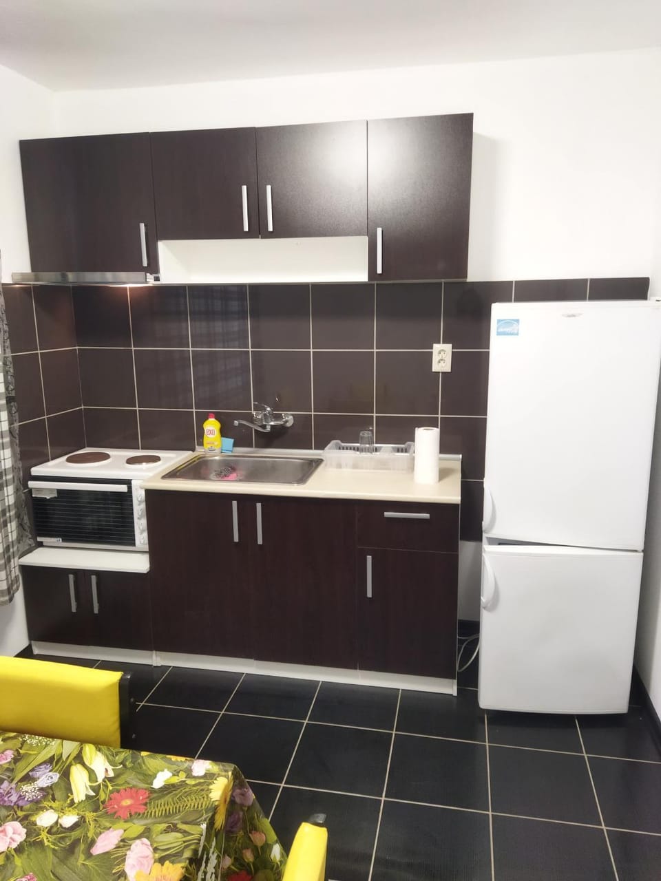 Emona 5 floor 3 Apartment in Burgas