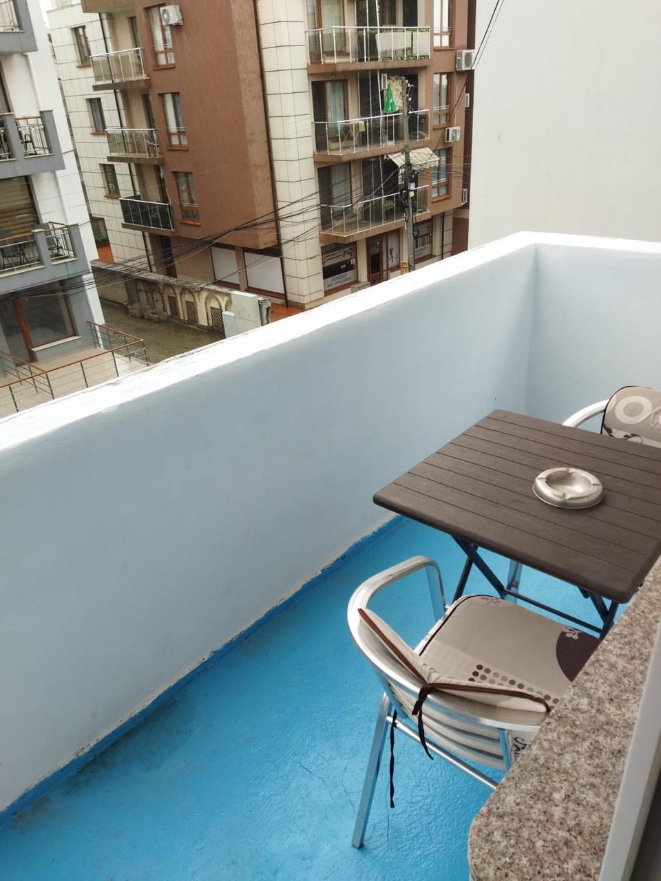Emona 5 floor 3 Apartment in Burgas