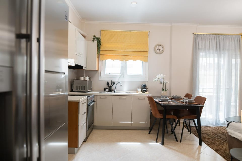 SeaNion relaxing apartment Apartment in Alexandroupoli