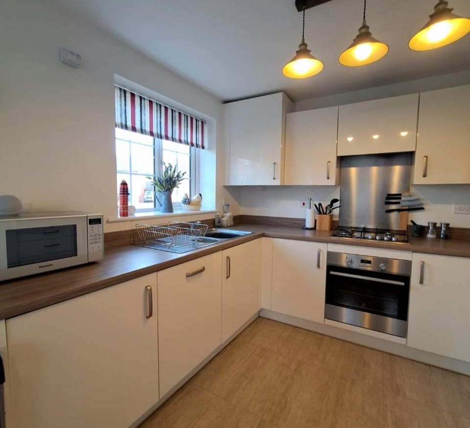 3 bed house Stratford-upon-Avon, River, Theatre and Restaurants Apartment in Stratford-upon-Avon