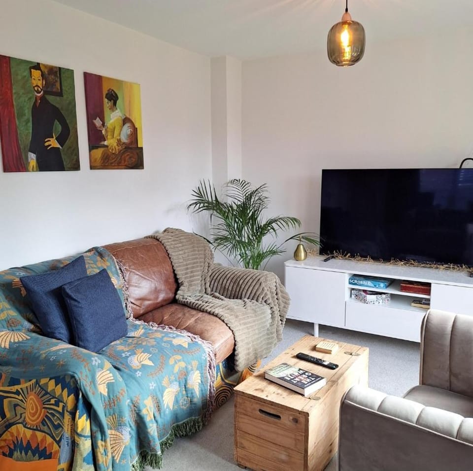 3 bed house Stratford-upon-Avon, River, Theatre and Restaurants Apartment in Stratford-upon-Avon