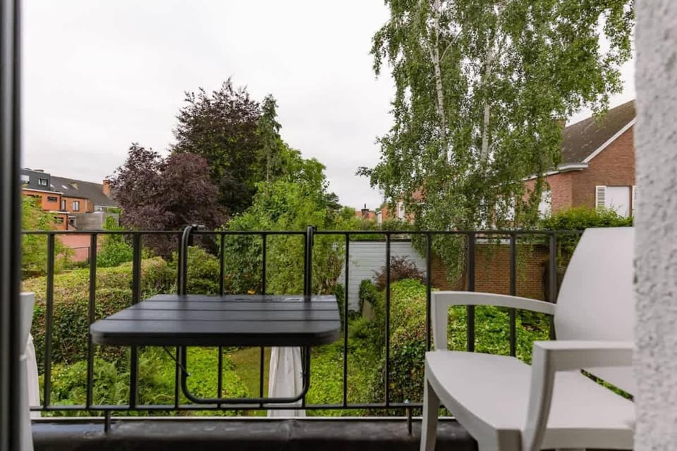 Casiola - Work & Relax in Heart of Kortrijk Apartment in Flanders