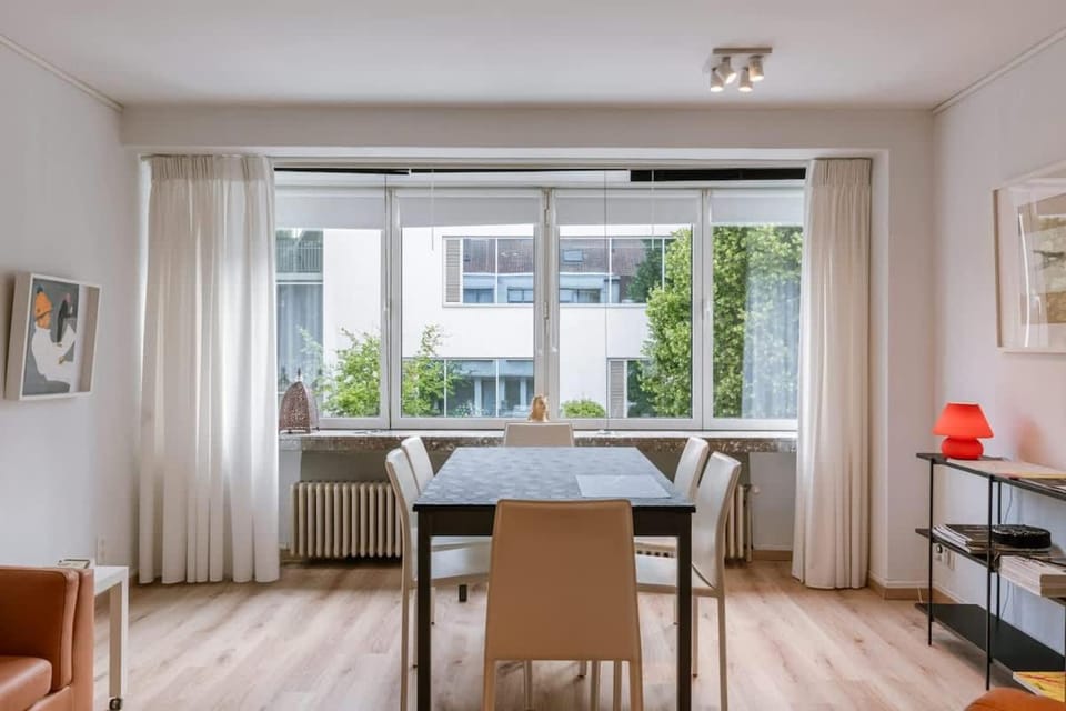 Casiola - Work & Relax in Heart of Kortrijk Apartment in Flanders
