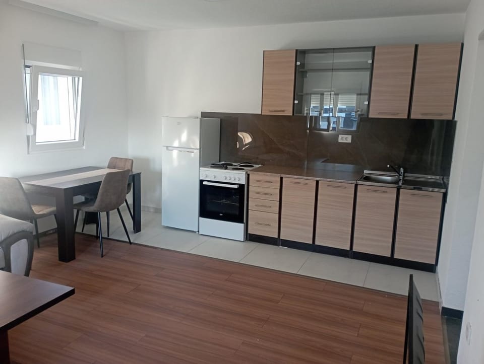 Niagara apartman Apartment in Podgorica