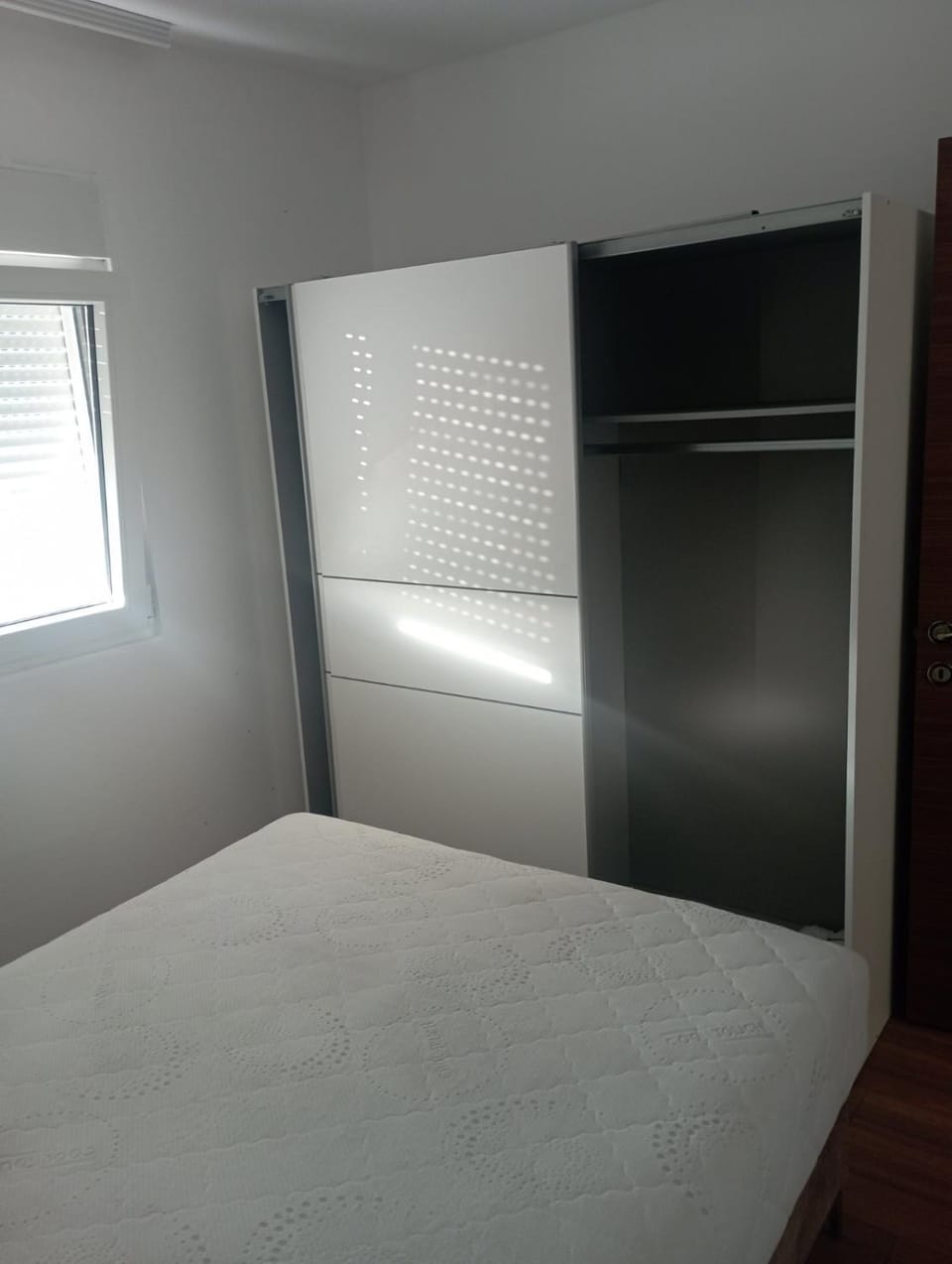 Niagara apartman Apartment in Podgorica