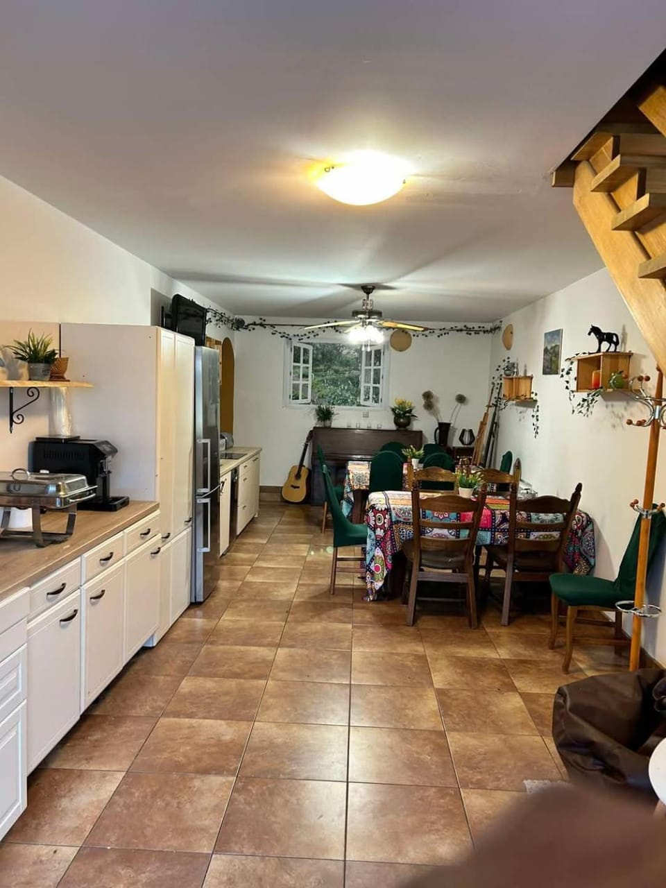 Ranczo Jamidar Farm Stay in Poland