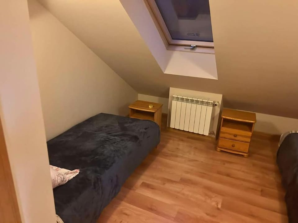 Ranczo Jamidar Farm Stay in Poland