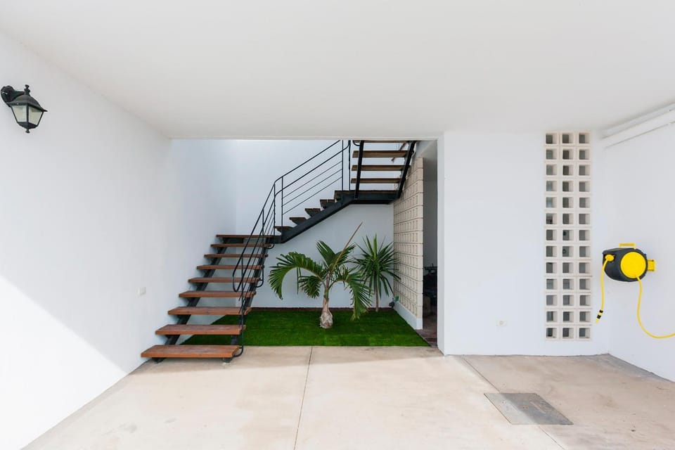 House in Amarilla Golf! House in Abona