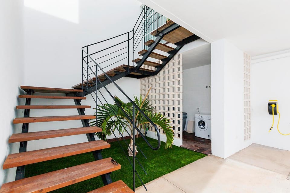 House in Amarilla Golf! House in Abona