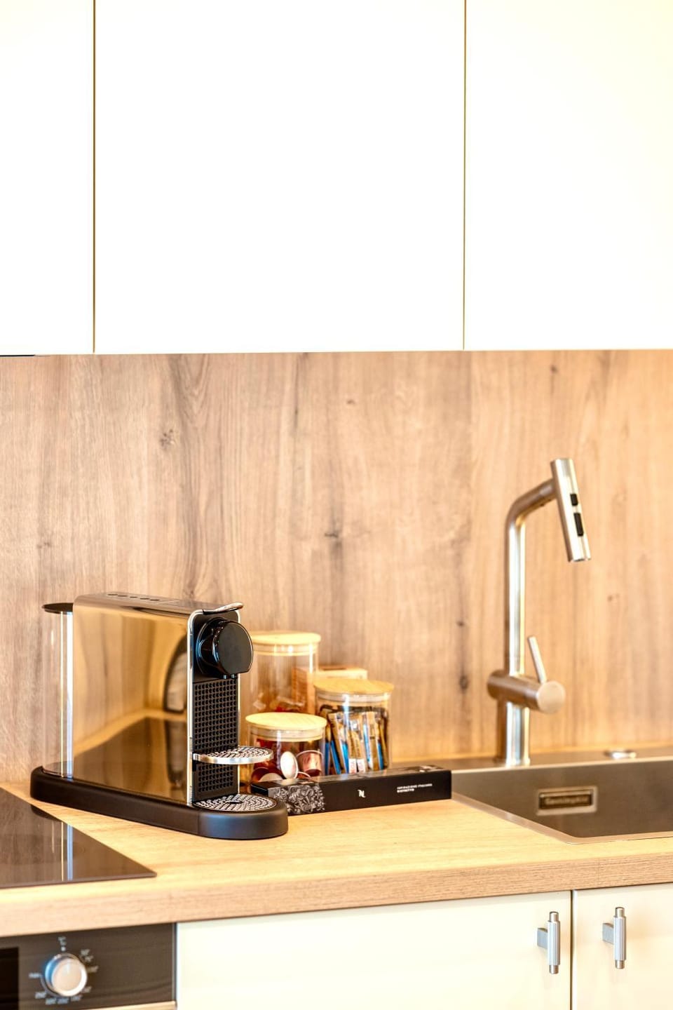 Coffee/tea facilities, Kitchen or kitchenette