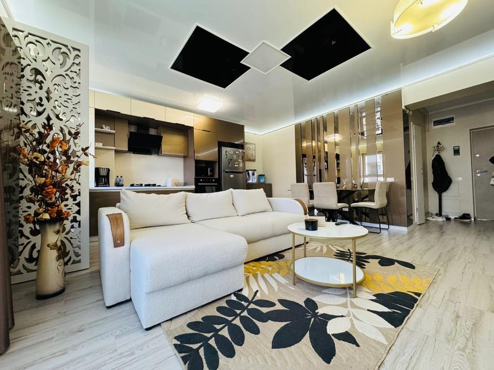 TAN GoLD Apartment in Constanta