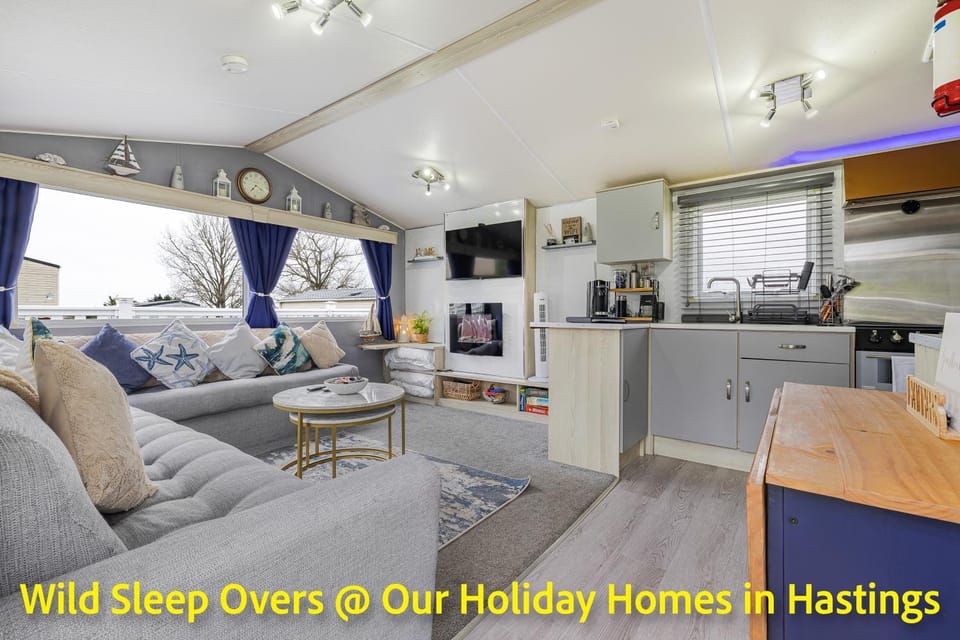 Holiday Home in Hastings Apartment in Hastings