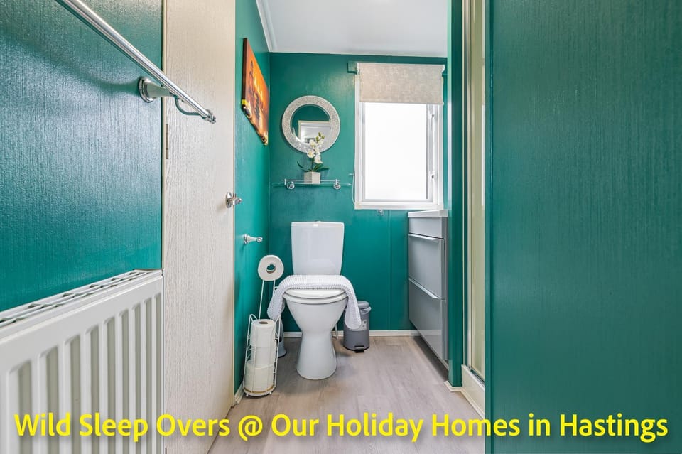 Holiday Home in Hastings Apartment in Hastings
