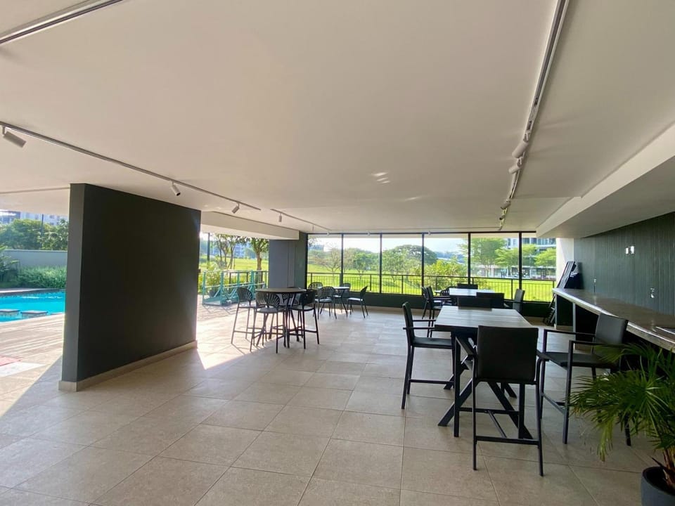 Business facilities
