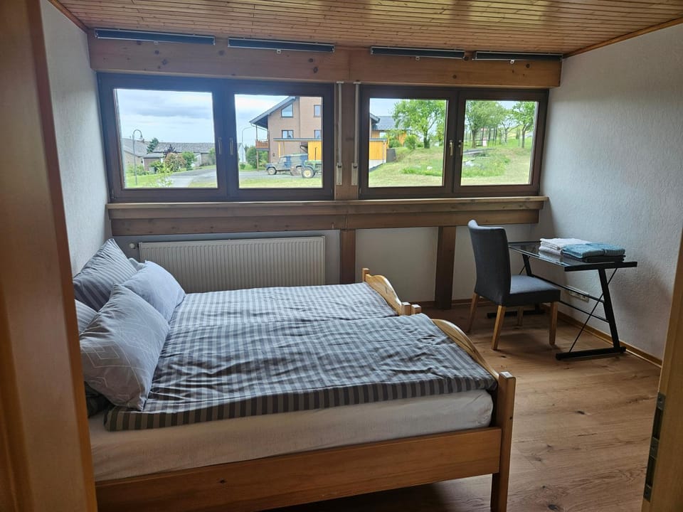 Ferienwohnung Meuspath Apartment in Ahrweiler