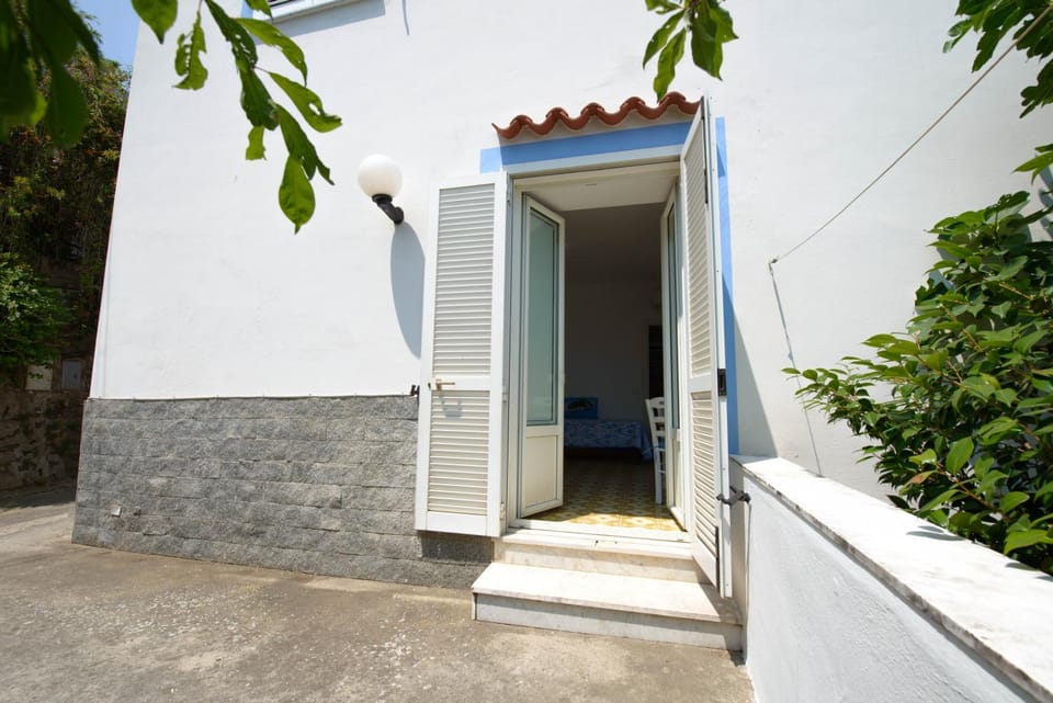 Panorama Carmelina Apartment in Ischia
