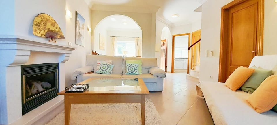 Algarver I - Boavista Golf Fairview SwimPool Villa Villa in Lagos