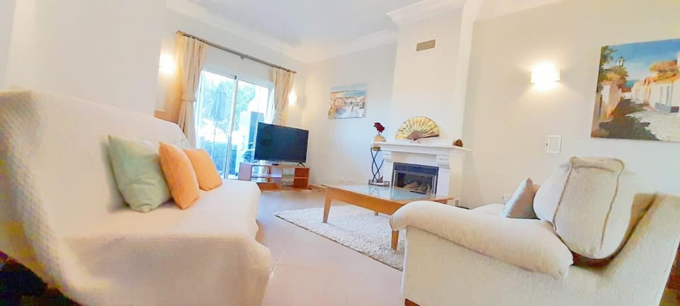 Algarver I - Boavista Golf Fairview SwimPool Villa Villa in Lagos