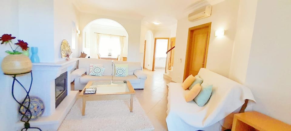Algarver I - Boavista Golf Fairview SwimPool Villa Villa in Lagos
