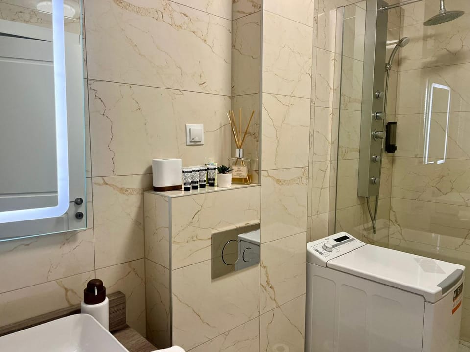 Cozy North 11 Apartment in Cluj-Napoca