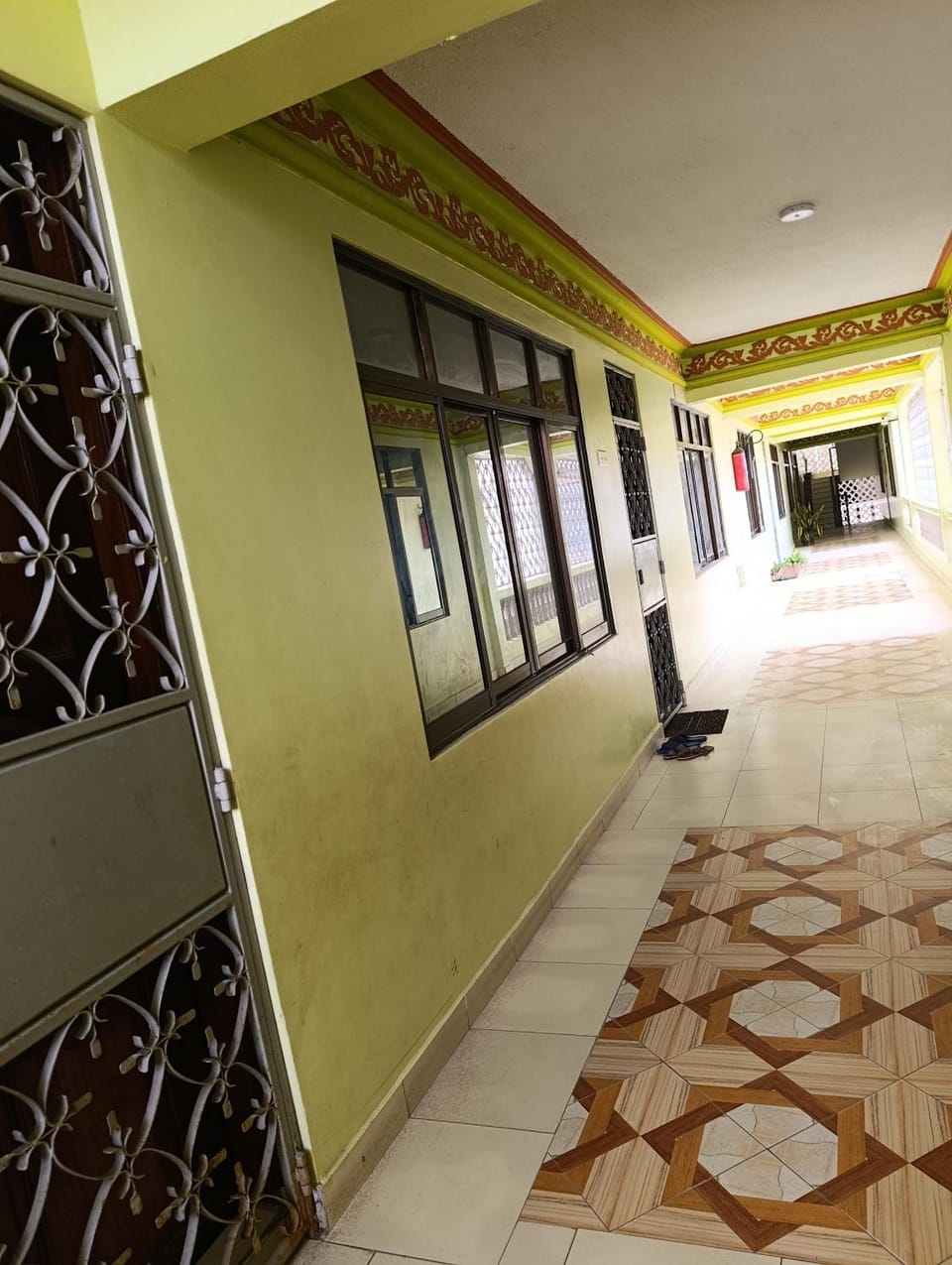 Jay homes Apartment in Mombasa