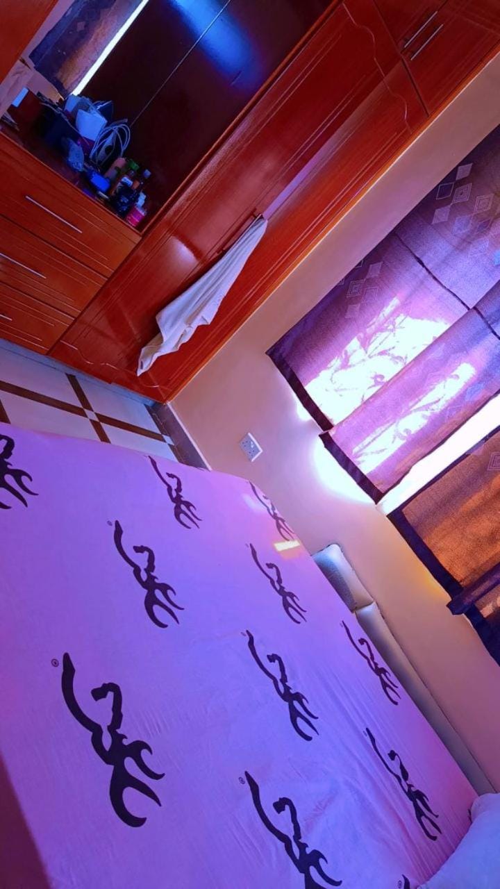 Jay homes Apartment in Mombasa
