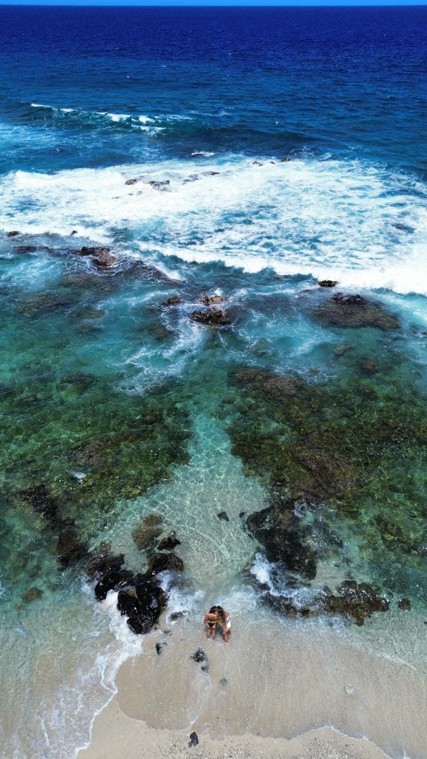 Nearby landmark, Natural landscape, Beach