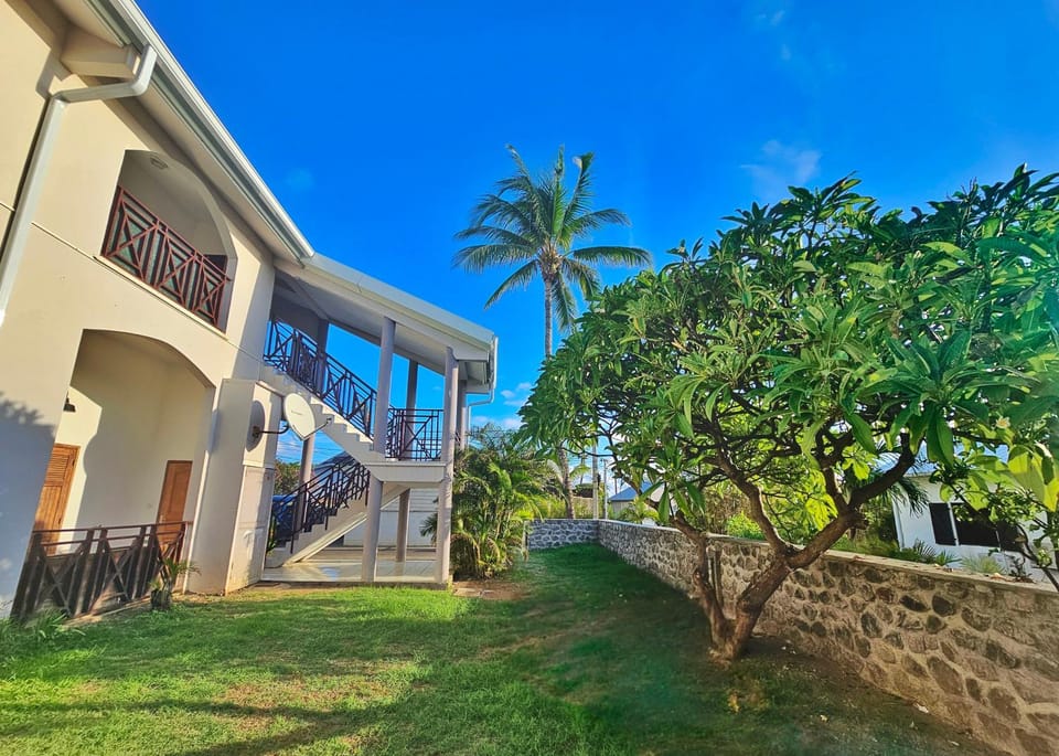 Garden, View (from property/room), Balcony/Terrace, Garden view