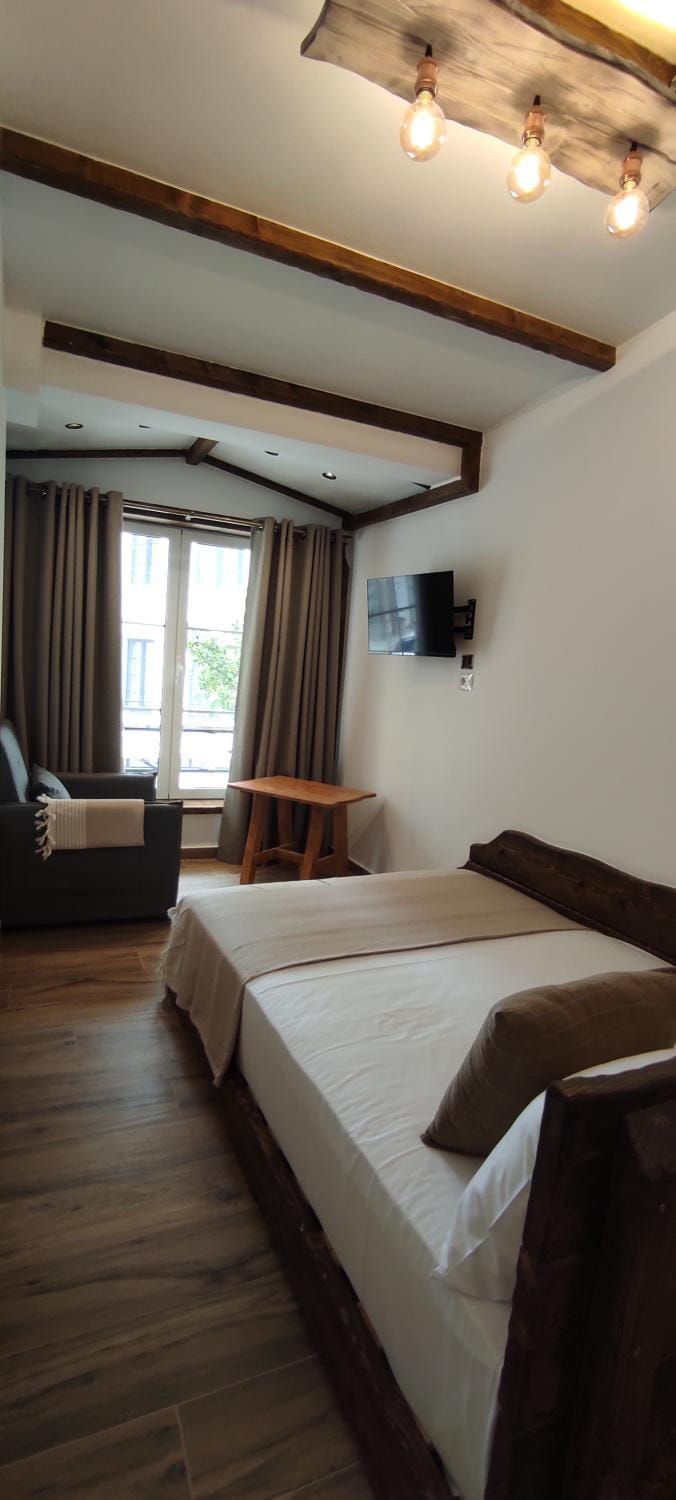ARTISAN Studio walking distance from the beach Apartment in Sarandë