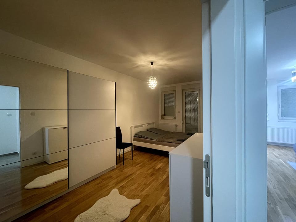 Apartman Visnjica Apartment in Bosnia and Herzegovina