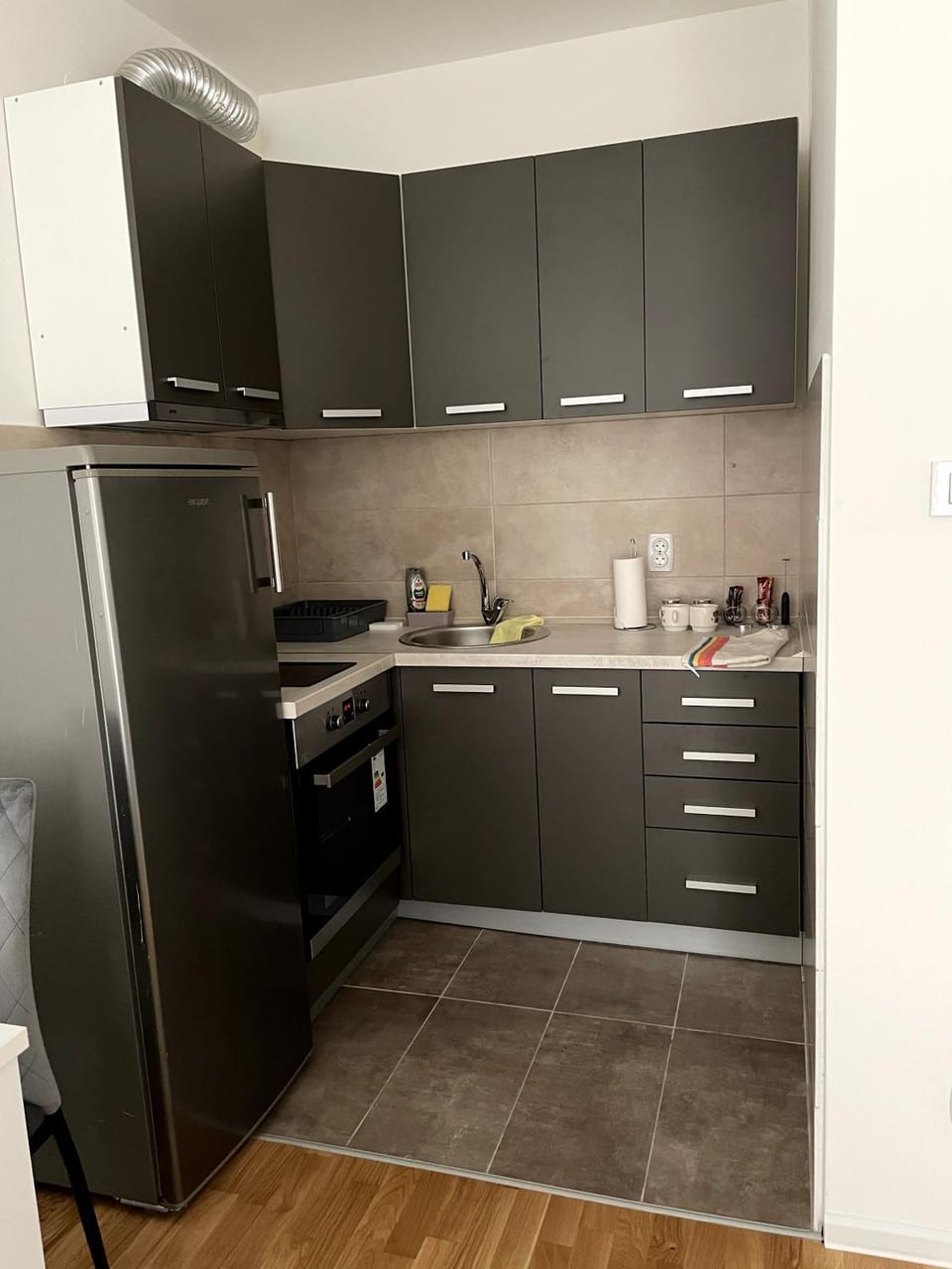 Apartman Visnjica Apartment in Bosnia and Herzegovina