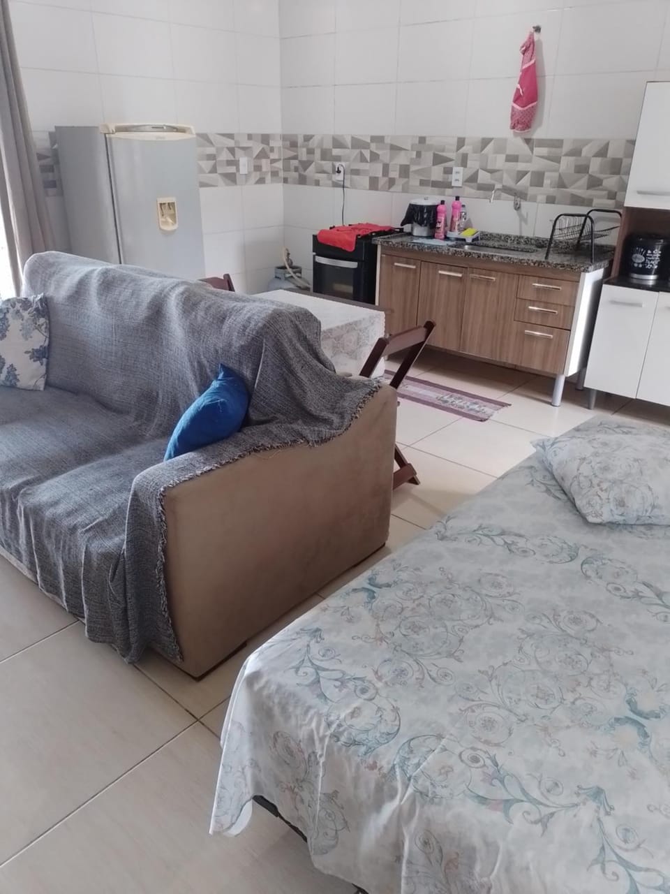 Casa Vista toca do leão House in State of Bahia