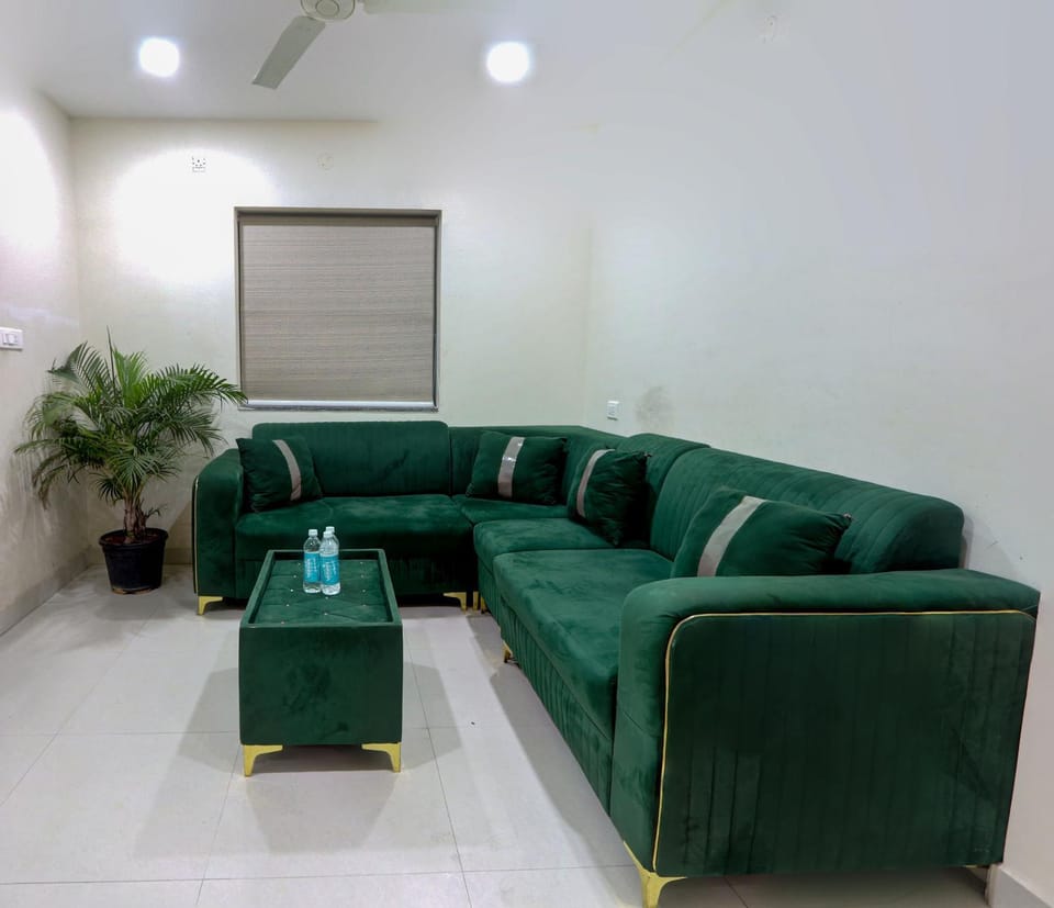 Hotel The Cinco Bliss Gachibowli Hotel in Hyderabad